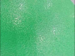 Industrial Non Slip Epoxy Floor Coating For Warehouses Garages