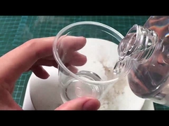 High-Gloss Epoxy Deep Pour Resin UV Resistance Resists Yellowing Over Time