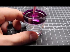 UV Resistant Clear Coat For Epoxy For DIY Enthusiast Guarantees Long-Lasting