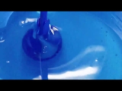 ضد آتش 2 گالن رزین اپوکسی برای ریختن میز های رودخانه ای