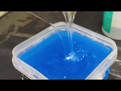 چند منظوره شیشه مایع رزین اپوکسی شسته شده رزین اپوکسی میز رودخانه ای