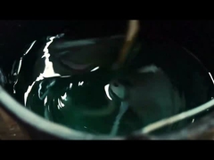 رطوبت کم بدون بوی فن آوری ضدآثار رزین اپوکسی برای قالب های جواهرات میز رودخانه ای