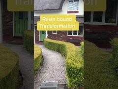 اپوکسی سنگی غیر زرد برای دوام در مناطق پر ترافیک