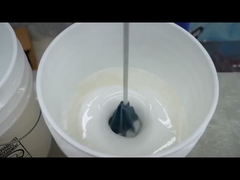 تبدیل جداول با درخشش اپوکسی