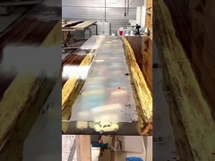 زرق و برق مانند جواهرات برای میز شما