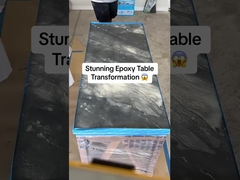 زیبایی و حفاظت در میز ها