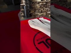 هنرمندی عمیق با اپوکسی ریخته