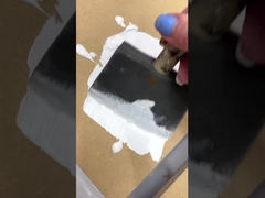 شفافیت را با اپوکسی شفاف کشف کنید