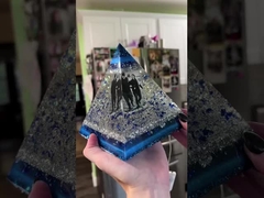 تبدیل سطوح با رزین اپوکسی شفاف