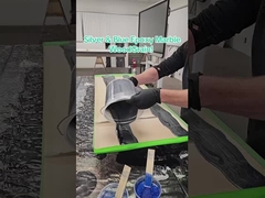 تبدیل میز ها به شاهکارهای رزین