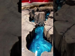 امکانات بی پایان با اپوکسی ریختگی عمیق