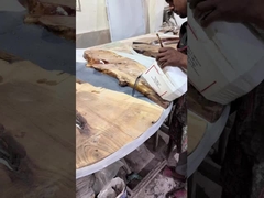 اثرات رویایی با اپوکسی ریختگی عمیق