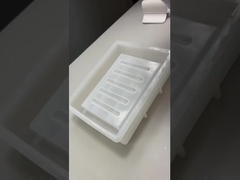 تحولات زیبا با رزین شفاف