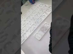 ساخت شفافیت با رزین اپوکسی