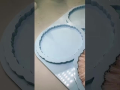 ماهیت شفافیت در رزین اپوکسی