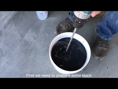 پوشش اپوکسی فلک: راه حل نهایی کف