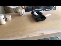 قدم به سبک ️ پوشش اپوکسی فلک برای کف های مدرن