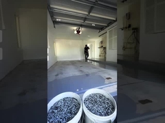 پوشش اپوکسی فلک: یک انقلاب کف