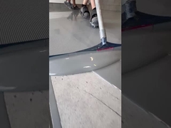 پوشش اپوکسی فلک: یک راه حل بدون درز برای کف