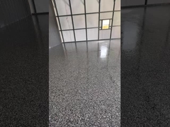 پوشش اپوکسی: ماندگار، شیک و مقرون به صرفه