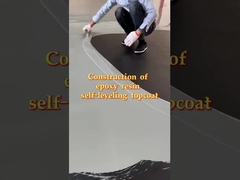 کفپوش های اپوکسی در مقابل کفپوش های سنتی: چرا اپوکسی برای دوام برنده می شود