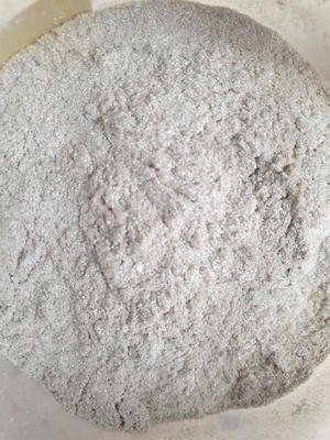 اثر خالص رنگ اپوکسی رنگدانه سنگ طبیعی مواد معدنی ظاهر درخشان
