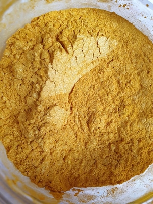اثر تغییر رنگ رنگ رزین اپوکسی رنگدانه اضافه کردن عمق به پوشش آثار هنری مقاومت در برابر پوشیدن