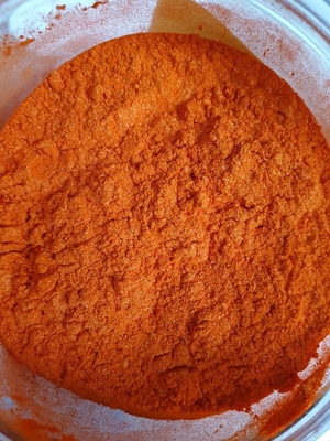 حفاظت از اشعه ی UV پودر رنگدانه ی رزین اپوکسی رنگدانه ای پر جنب و جوش رنگدانه ای روشن