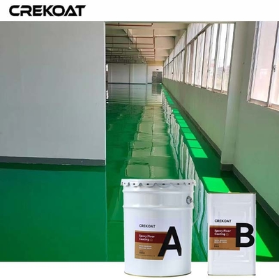 فرمول های UV پایدار پوشش کف اپوکسی صنعتی برای حیاط و عرشه های استخر