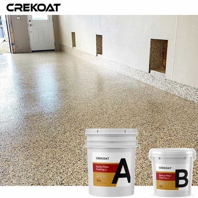 پوشش کف فلک اپوکسی برای مناطق مونتاژ الکترونیک